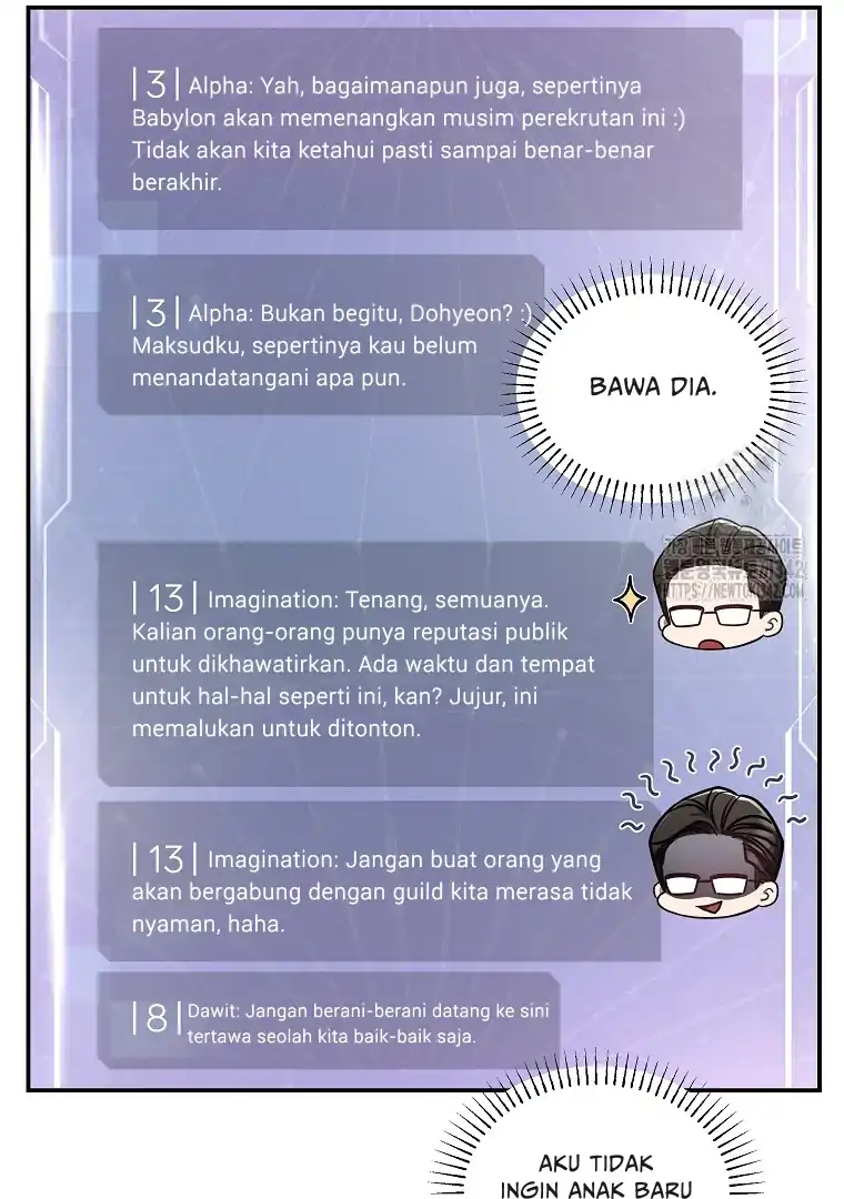 A Guide to the Right Life for Rankers Chapter 35 - Page 103