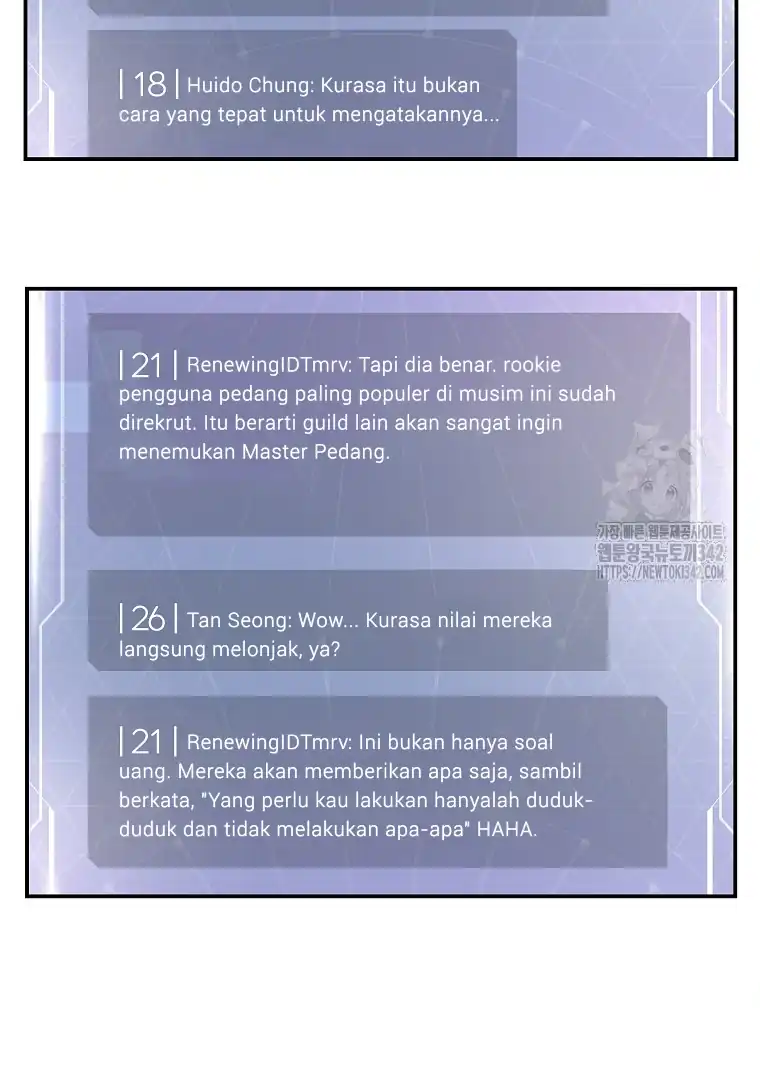 A Guide to the Right Life for Rankers Chapter 35 - Page 105