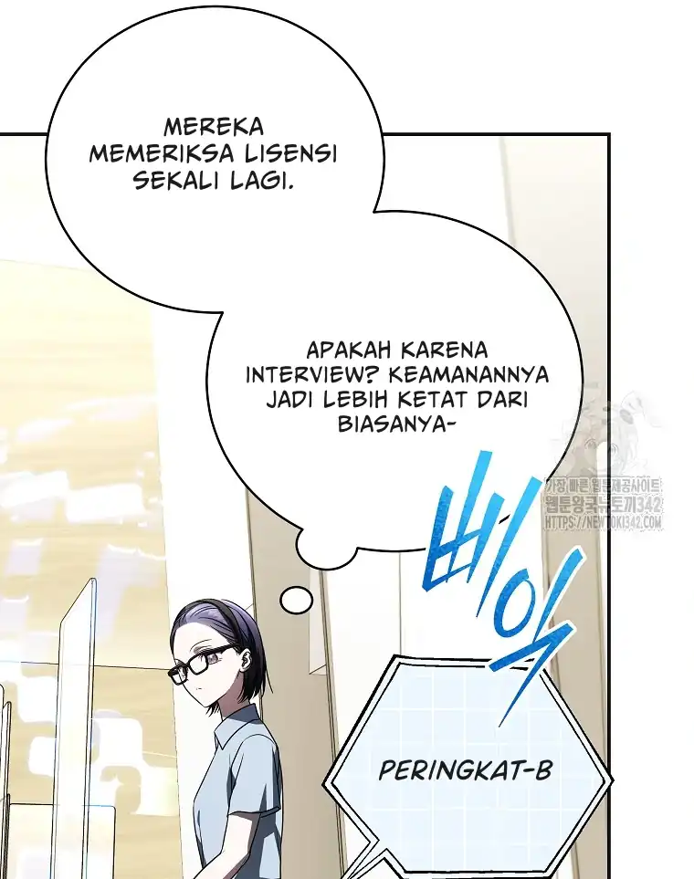 A Guide to the Right Life for Rankers Chapter 35 - Page 120
