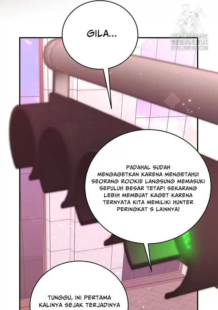 A Guide to the Right Life for Rankers Chapter 35 - Page 30