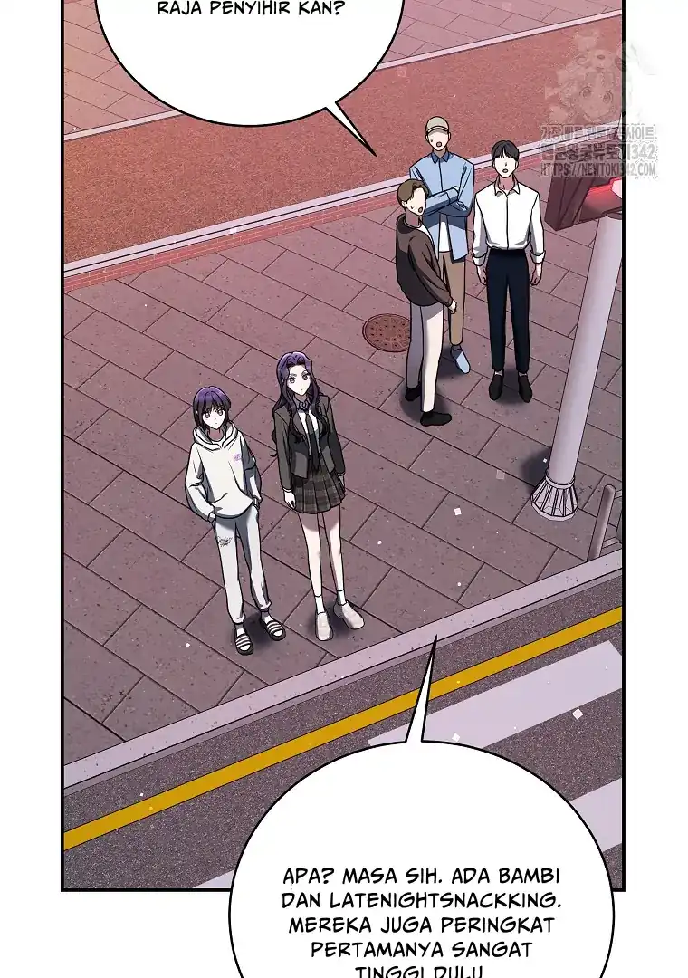 A Guide to the Right Life for Rankers Chapter 35 - Page 31