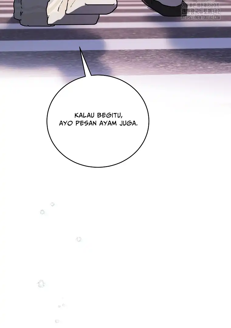 A Guide to the Right Life for Rankers Chapter 35 - Page 43
