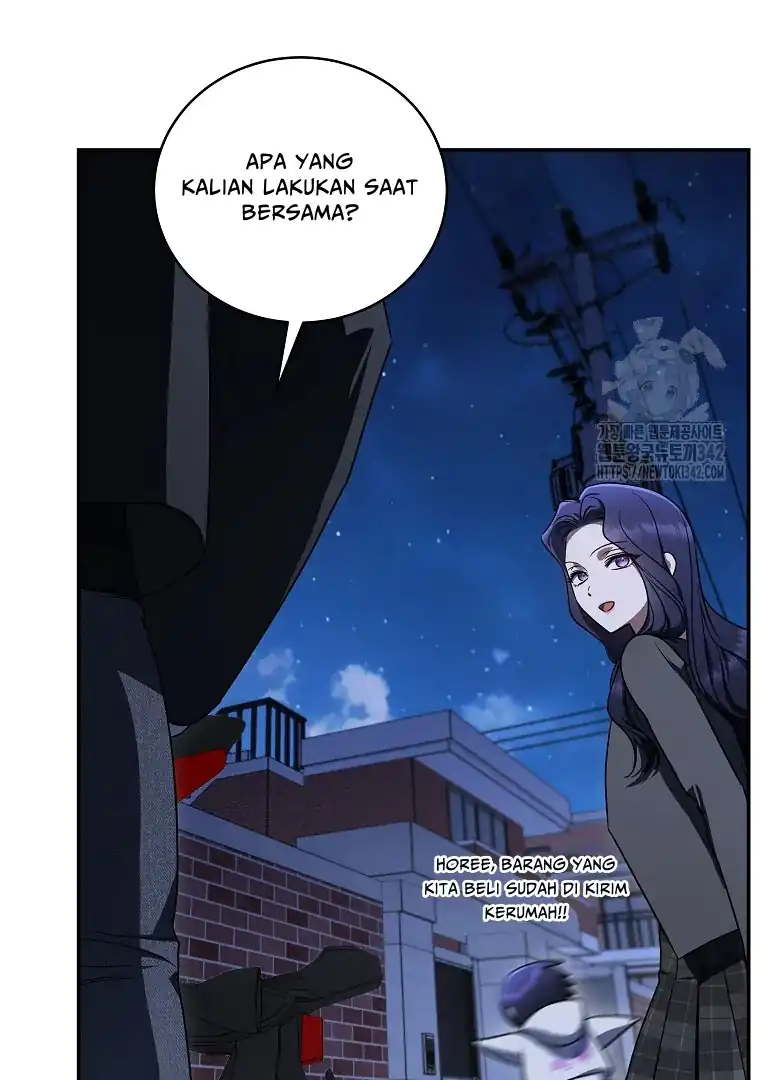 A Guide to the Right Life for Rankers Chapter 35 - Page 49