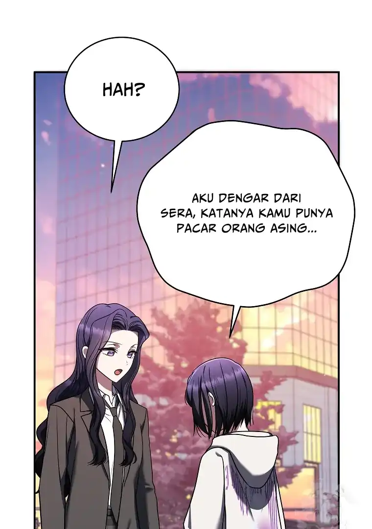 A Guide to the Right Life for Rankers Chapter 35 - Page 5