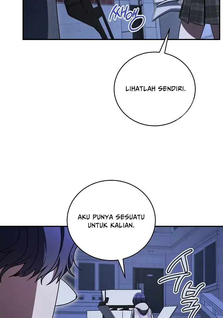 A Guide to the Right Life for Rankers Chapter 35 - Page 50