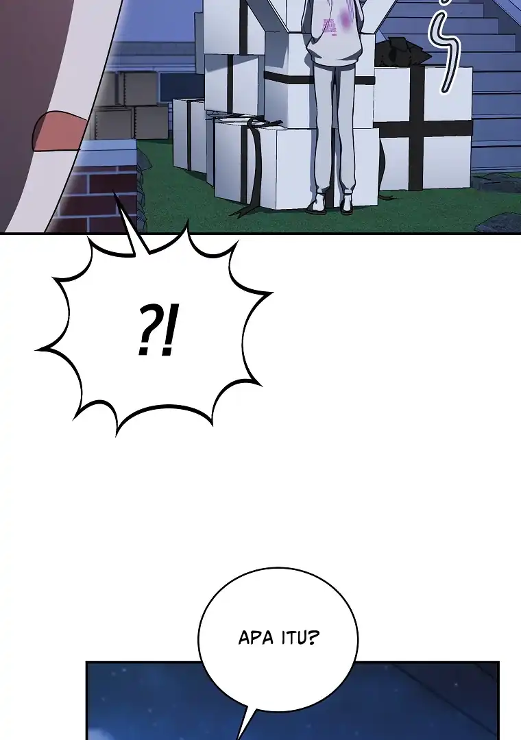 A Guide to the Right Life for Rankers Chapter 35 - Page 51