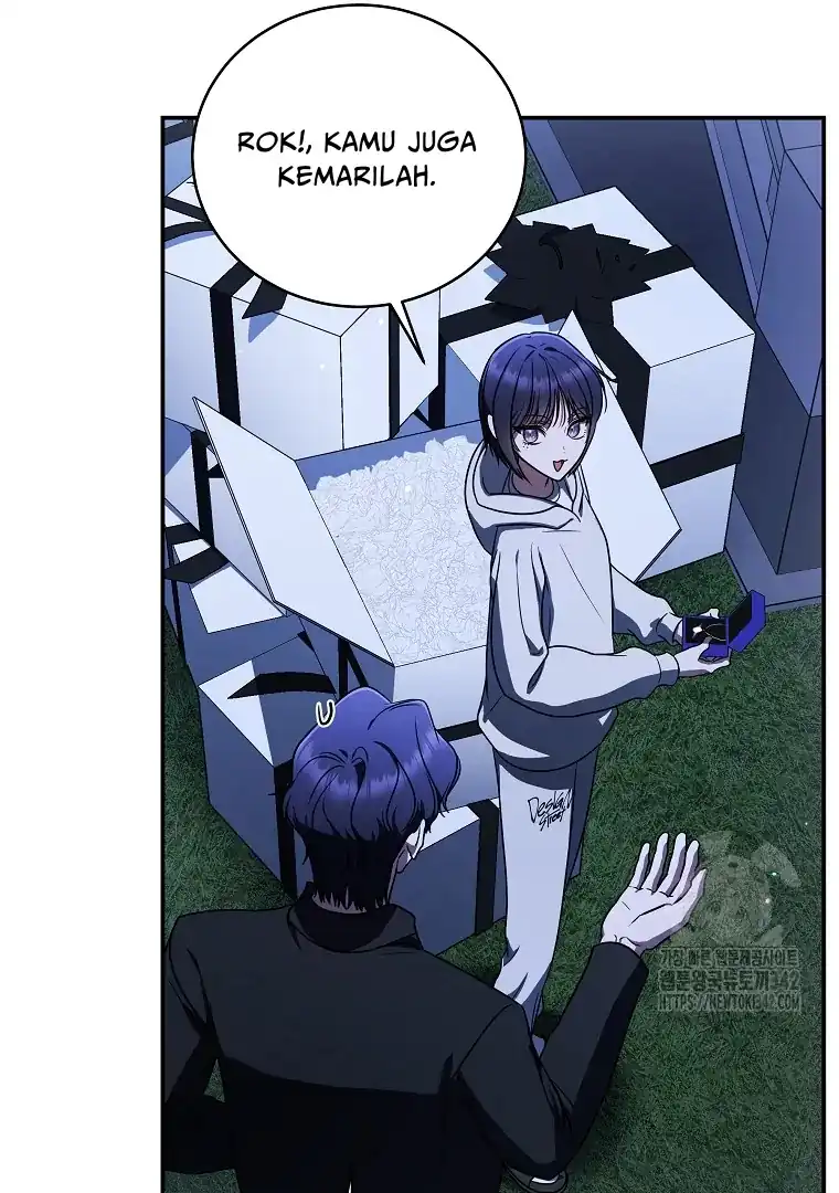 A Guide to the Right Life for Rankers Chapter 35 - Page 56