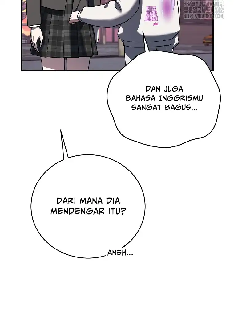A Guide to the Right Life for Rankers Chapter 35 - Page 6