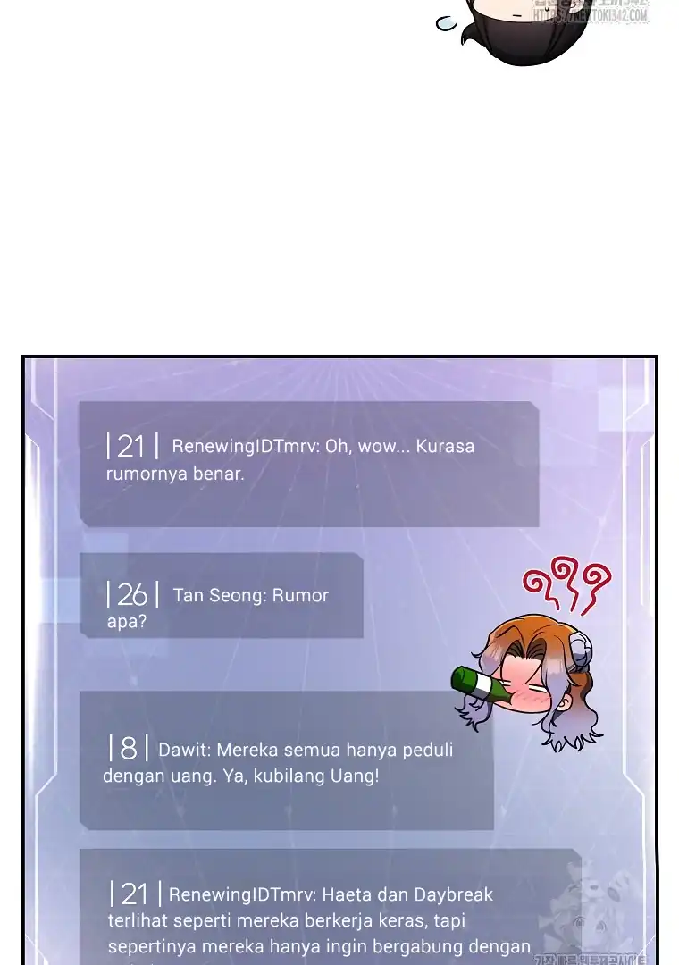 A Guide to the Right Life for Rankers Chapter 35 - Page 99