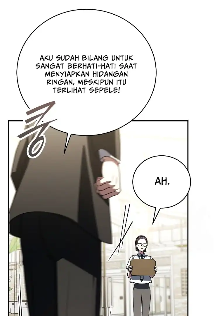 A Guide to the Right Life for Rankers Chapter 36 - Page 104