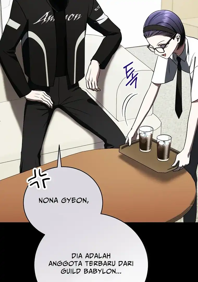 A Guide to the Right Life for Rankers Chapter 36 - Page 114