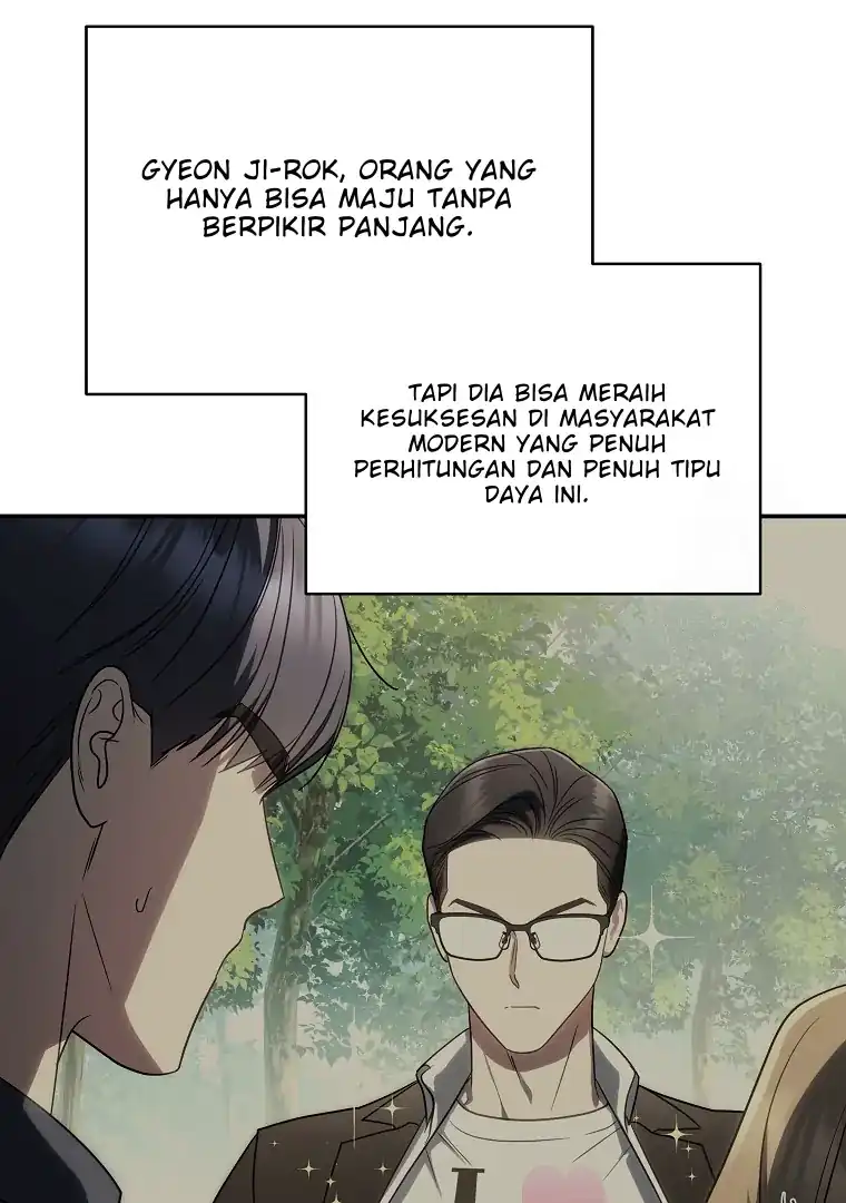 A Guide to the Right Life for Rankers Chapter 36 - Page 19