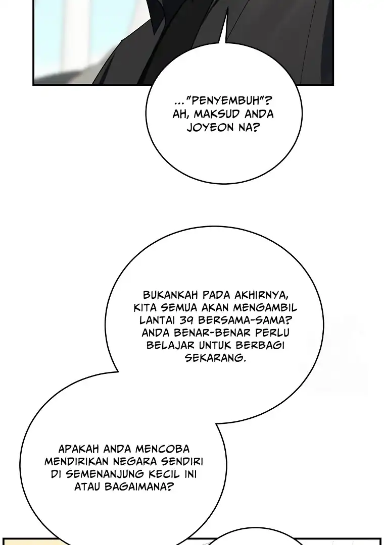 A Guide to the Right Life for Rankers Chapter 36 - Page 28