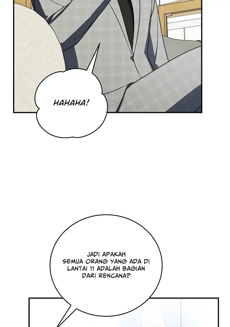 A Guide to the Right Life for Rankers Chapter 36 - Page 33