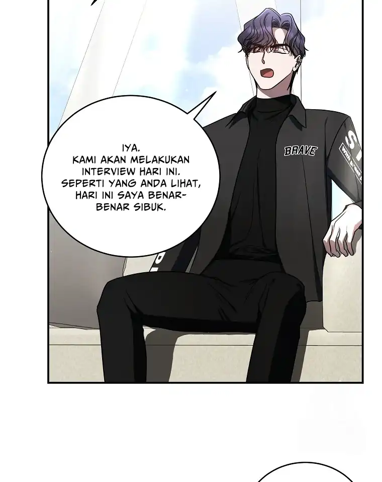 A Guide to the Right Life for Rankers Chapter 36 - Page 34