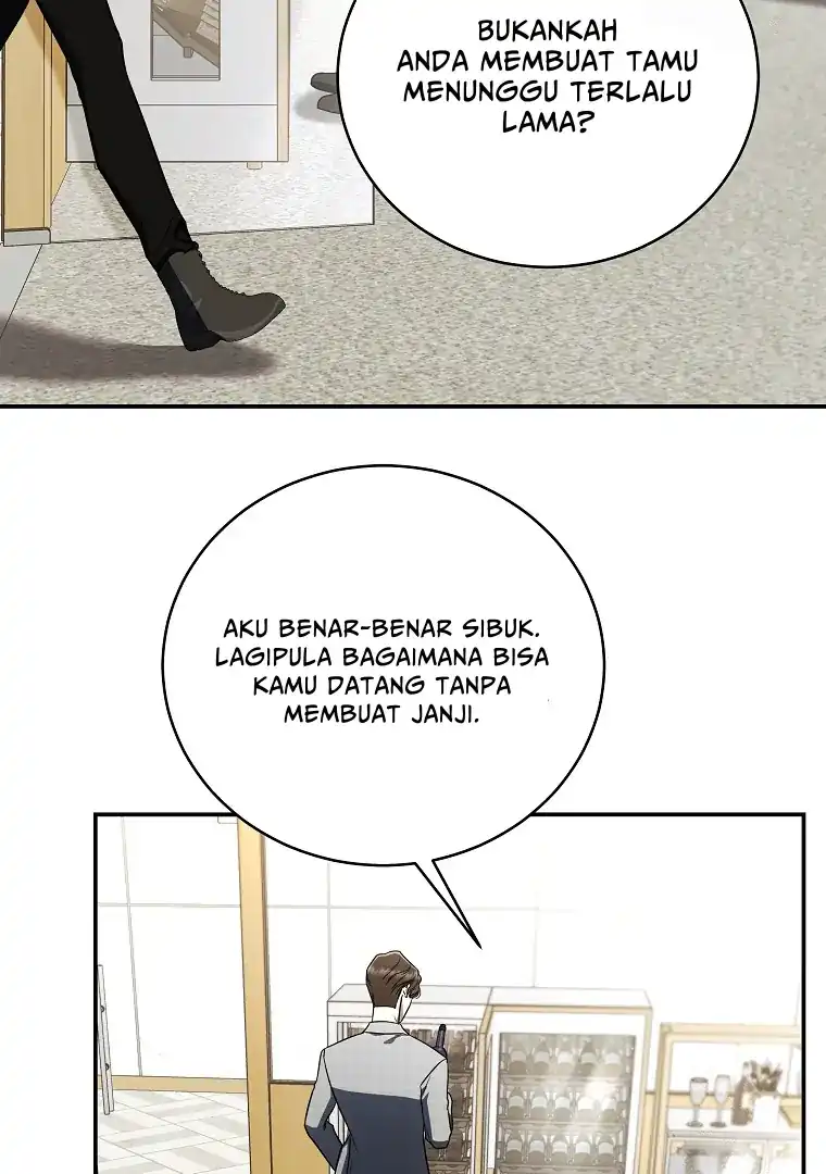 A Guide to the Right Life for Rankers Chapter 36 - Page 5