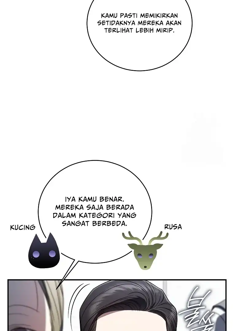 A Guide to the Right Life for Rankers Chapter 36 - Page 50