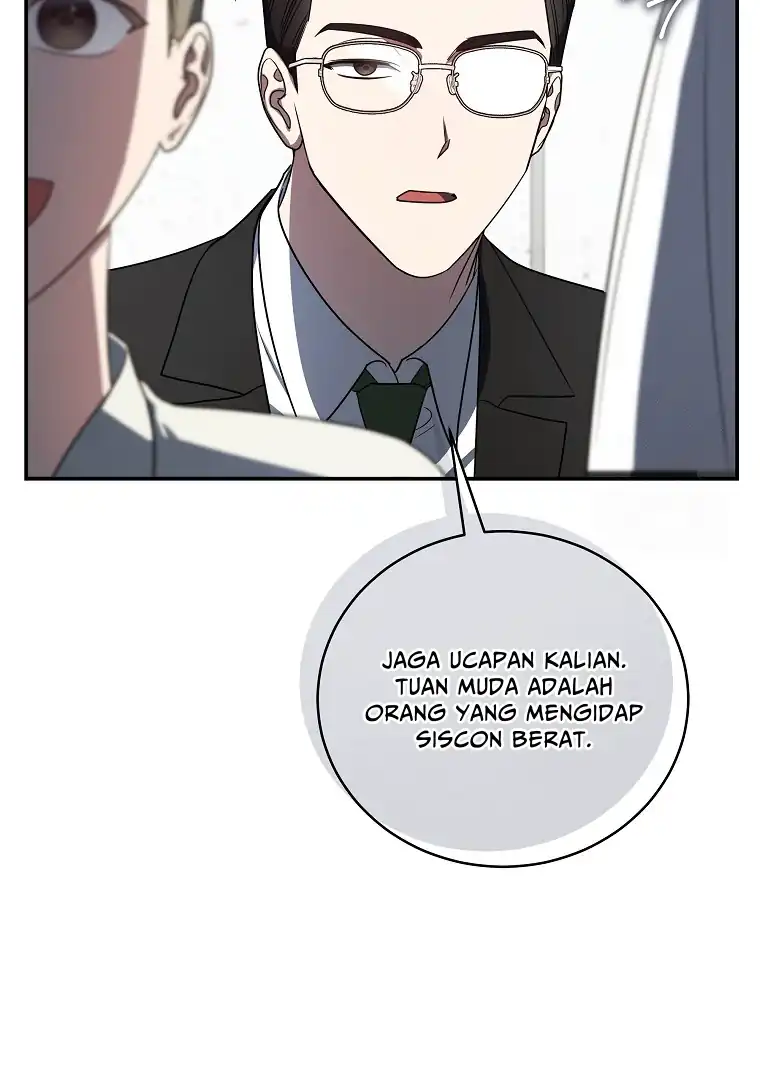A Guide to the Right Life for Rankers Chapter 36 - Page 51