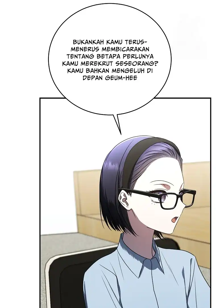 A Guide to the Right Life for Rankers Chapter 36 - Page 54