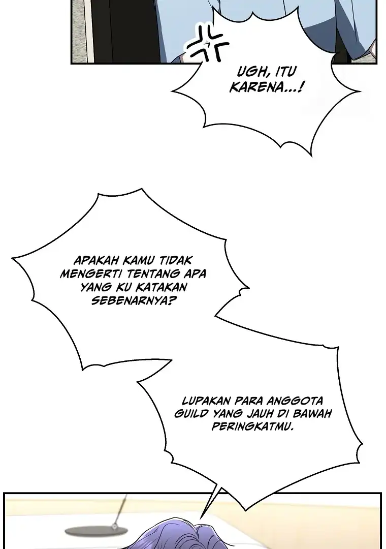 A Guide to the Right Life for Rankers Chapter 36 - Page 55