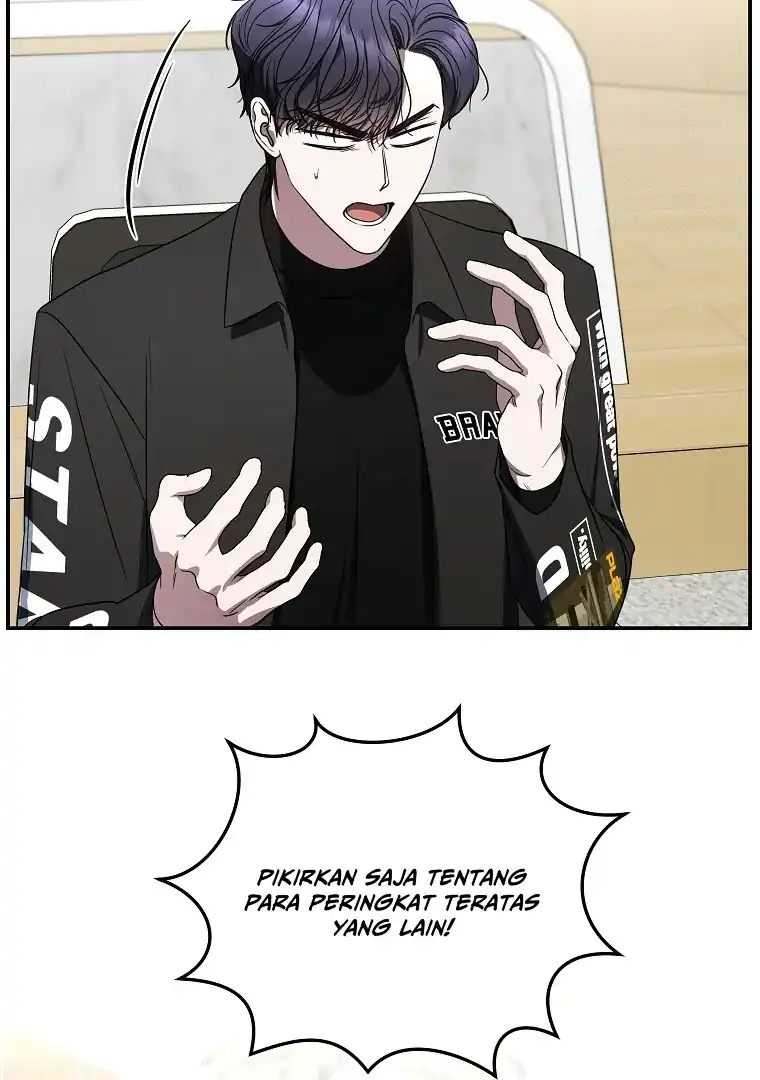 A Guide to the Right Life for Rankers Chapter 36 - Page 56