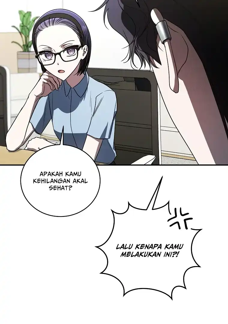 A Guide to the Right Life for Rankers Chapter 36 - Page 59