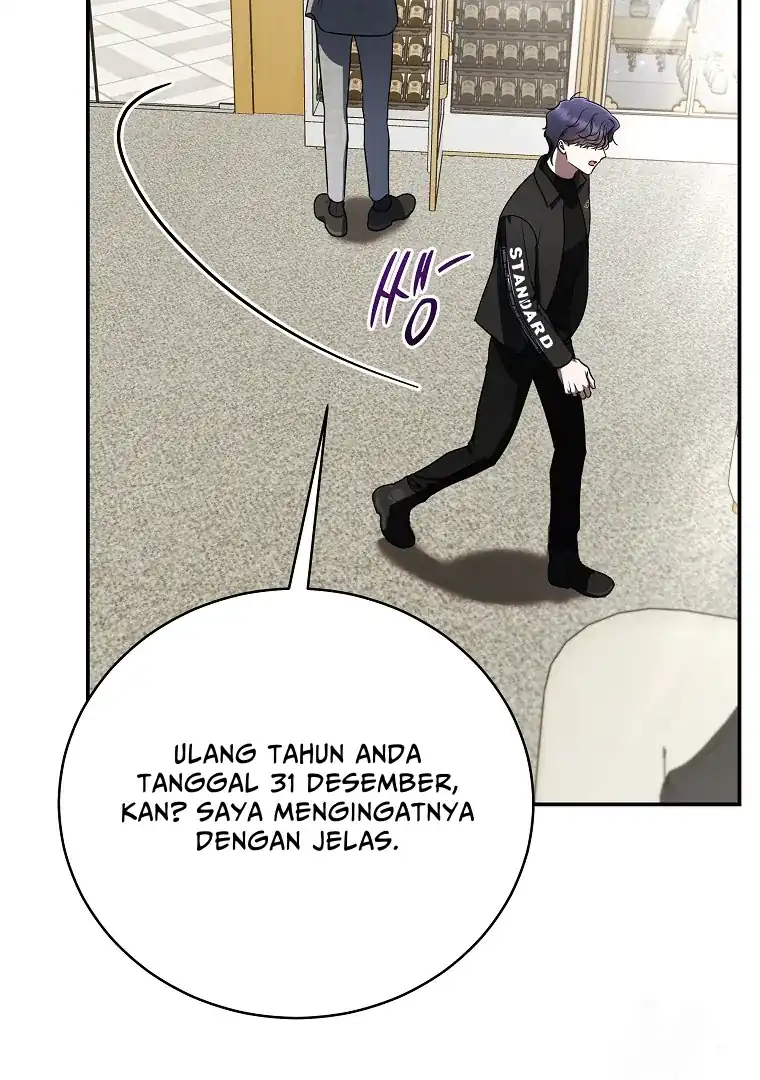 A Guide to the Right Life for Rankers Chapter 36 - Page 6