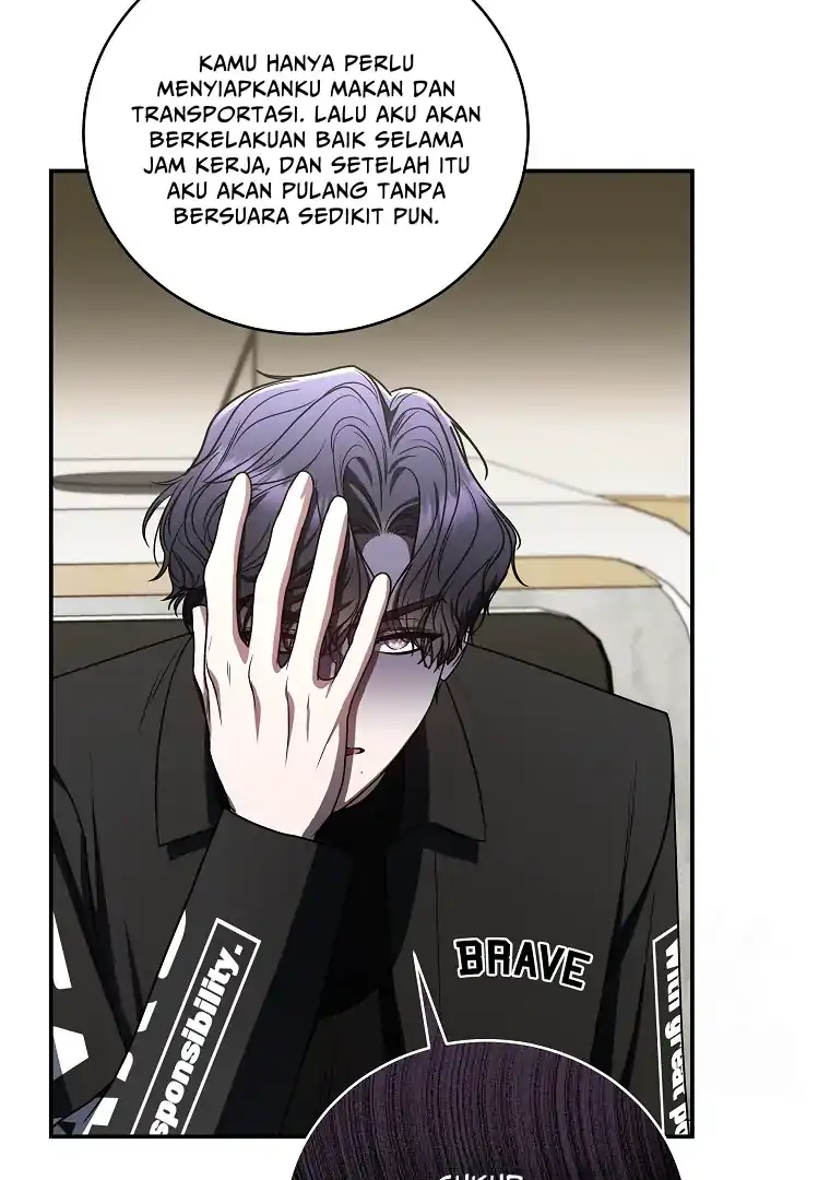 A Guide to the Right Life for Rankers Chapter 36 - Page 65