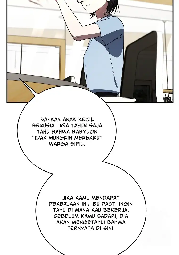 A Guide to the Right Life for Rankers Chapter 36 - Page 67