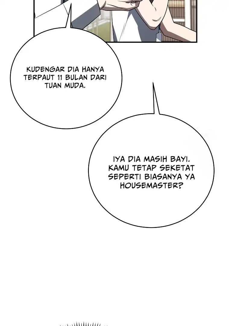 A Guide to the Right Life for Rankers Chapter 36 - Page 87