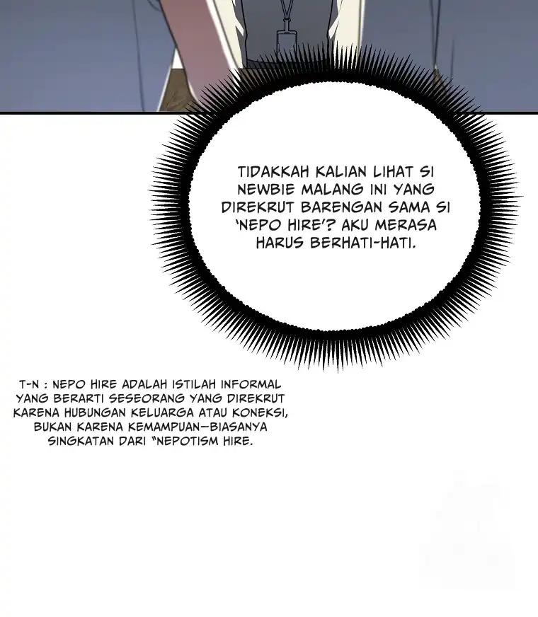 A Guide to the Right Life for Rankers Chapter 36 - Page 89