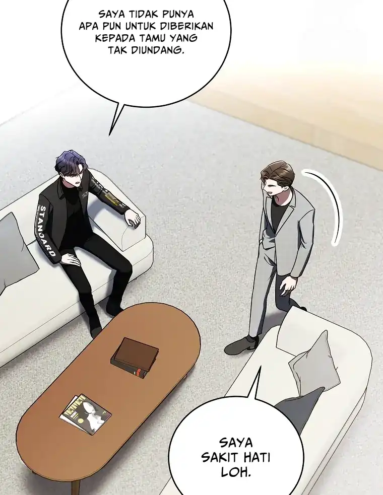 A Guide to the Right Life for Rankers Chapter 36 - Page 9