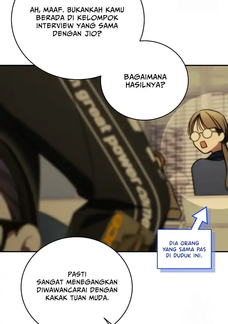 A Guide to the Right Life for Rankers Chapter 36 - Page 94