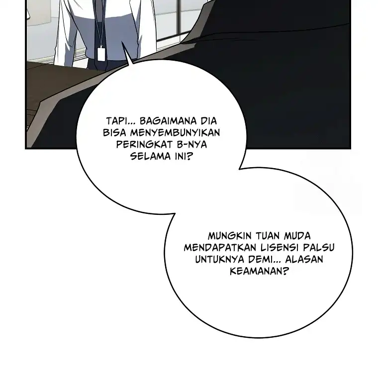 A Guide to the Right Life for Rankers Chapter 36 - Page 98