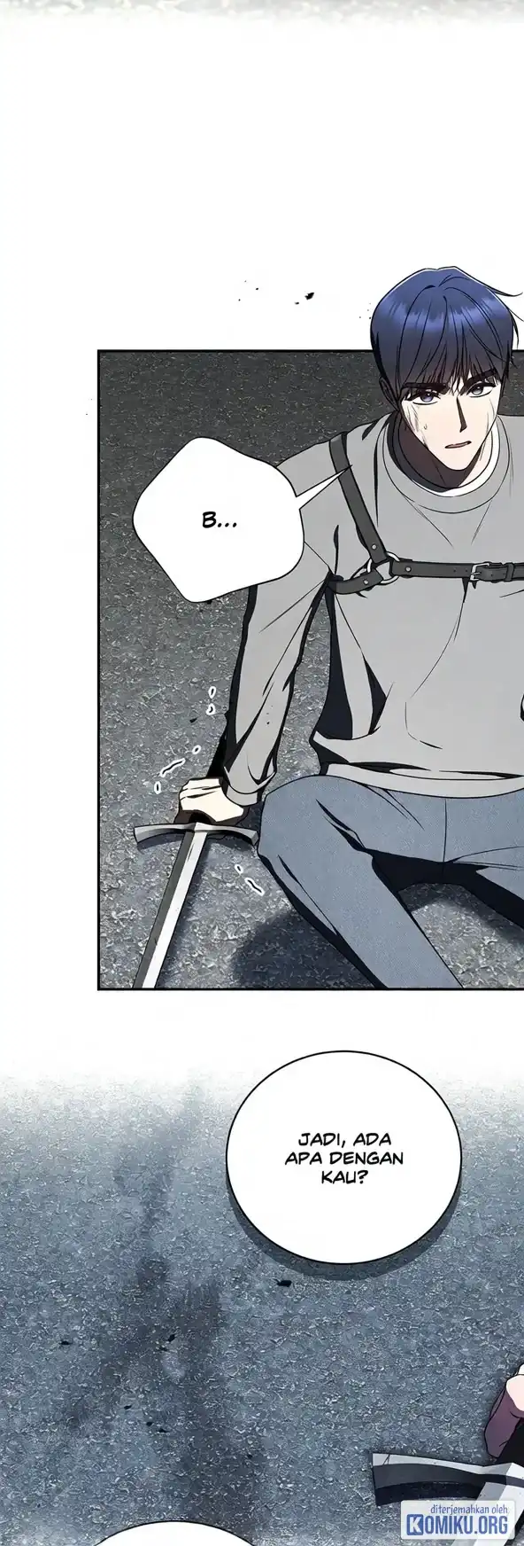 A Guide to the Right Life for Rankers Chapter 37 - Page 19