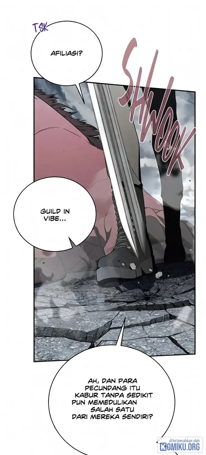 A Guide to the Right Life for Rankers Chapter 37 - Page 24