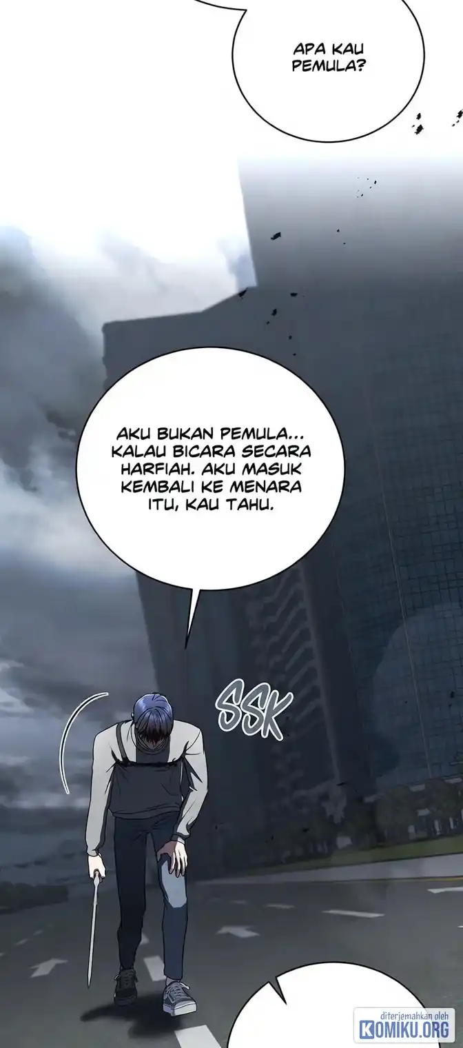 A Guide to the Right Life for Rankers Chapter 37 - Page 25