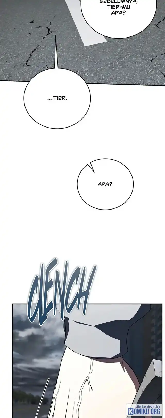A Guide to the Right Life for Rankers Chapter 37 - Page 26