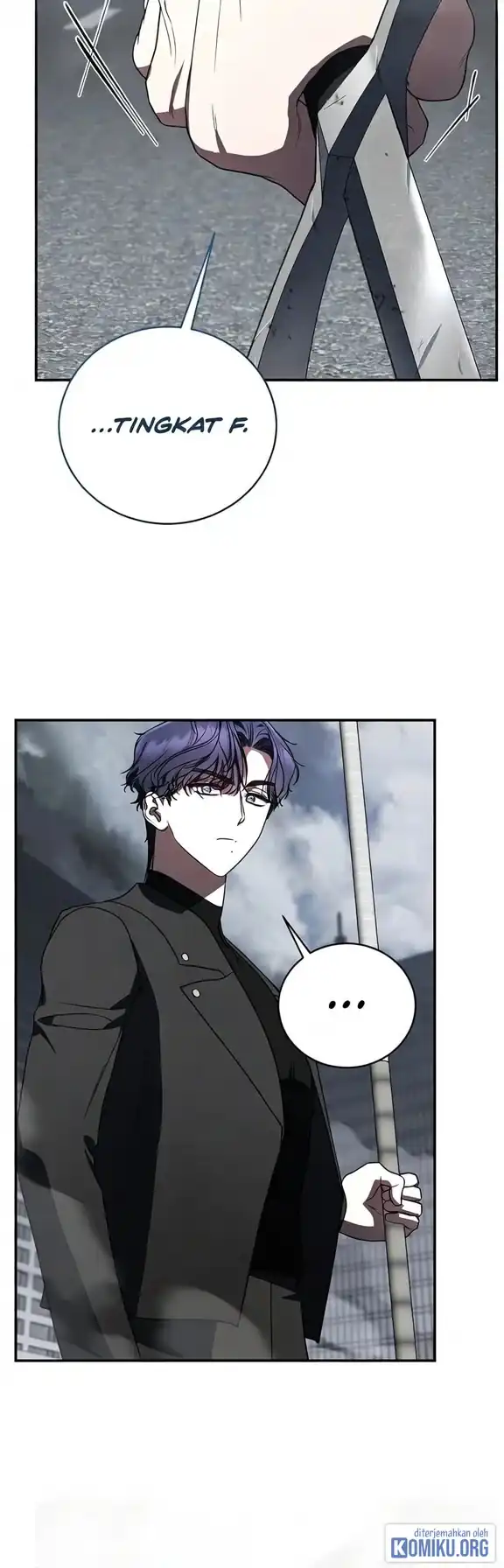 A Guide to the Right Life for Rankers Chapter 37 - Page 27