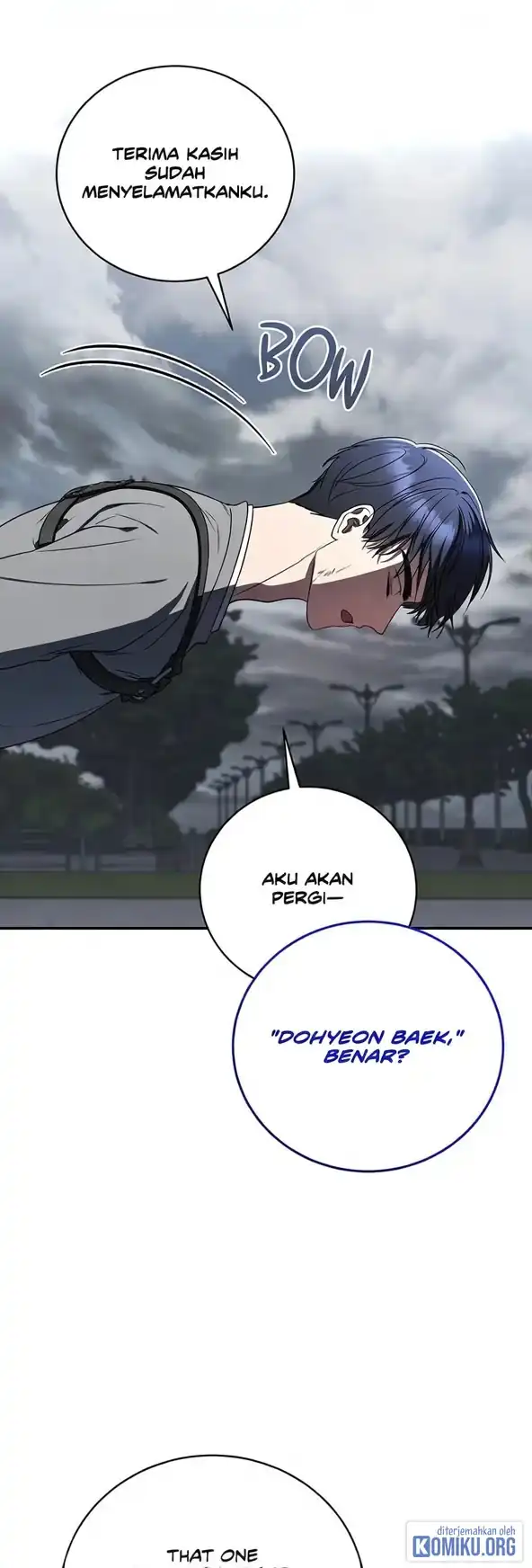 A Guide to the Right Life for Rankers Chapter 37 - Page 28