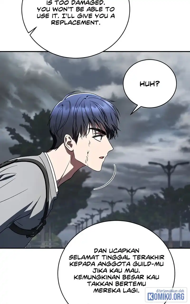 A Guide to the Right Life for Rankers Chapter 37 - Page 29