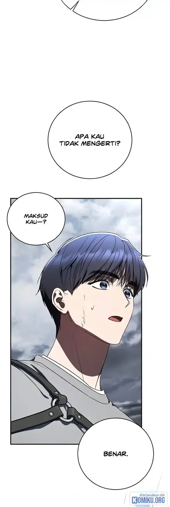 A Guide to the Right Life for Rankers Chapter 37 - Page 30