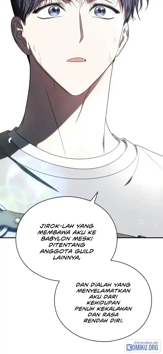 A Guide to the Right Life for Rankers Chapter 37 - Page 38