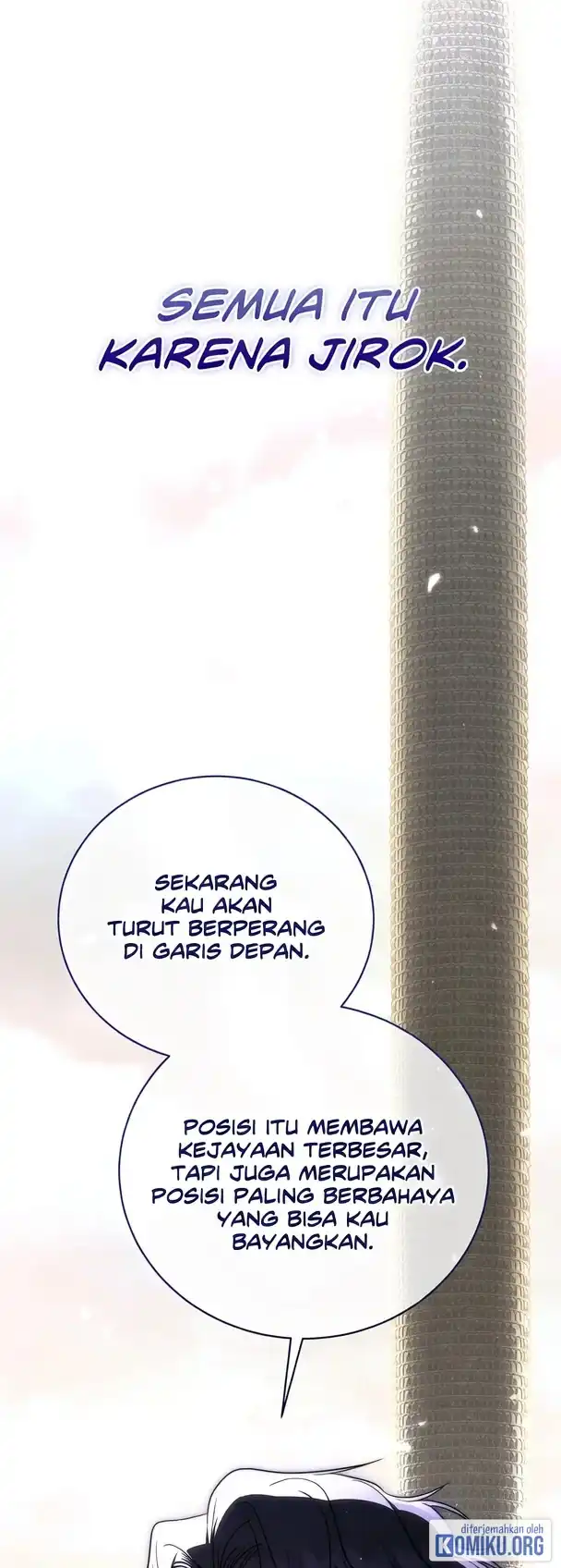 A Guide to the Right Life for Rankers Chapter 37 - Page 39