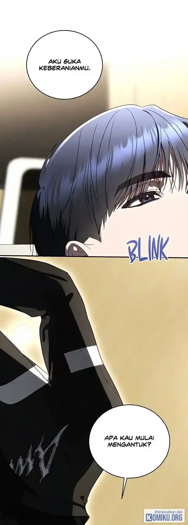 A Guide to the Right Life for Rankers Chapter 37 - Page 43