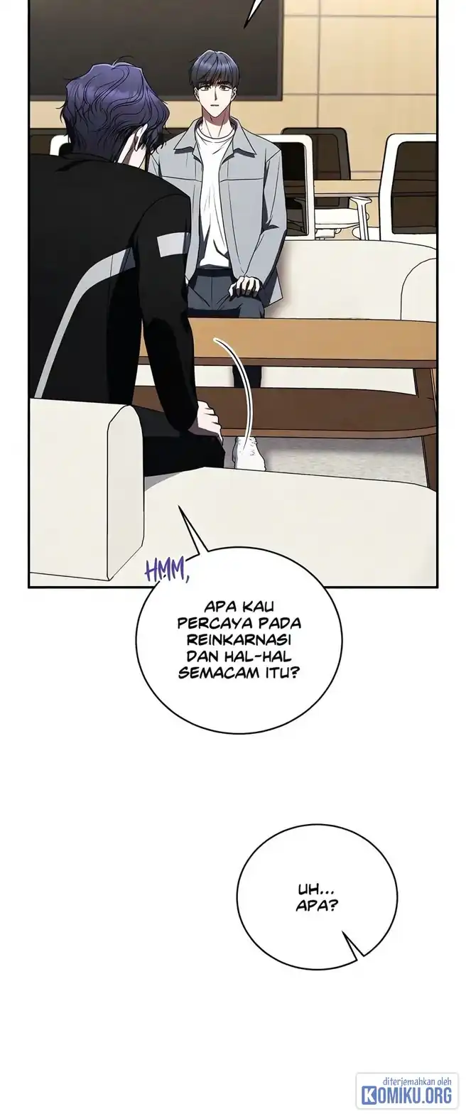 A Guide to the Right Life for Rankers Chapter 37 - Page 45