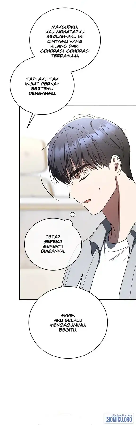 A Guide to the Right Life for Rankers Chapter 37 - Page 46