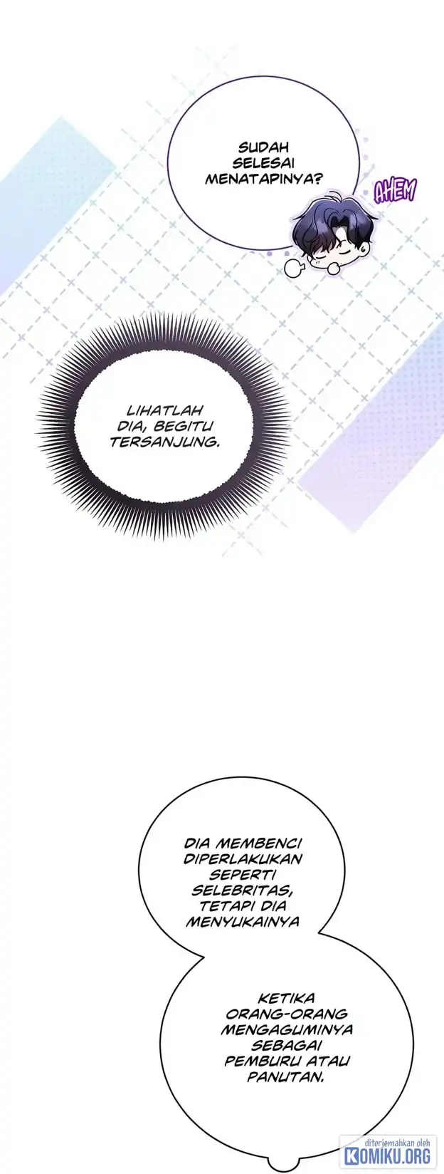 A Guide to the Right Life for Rankers Chapter 37 - Page 47