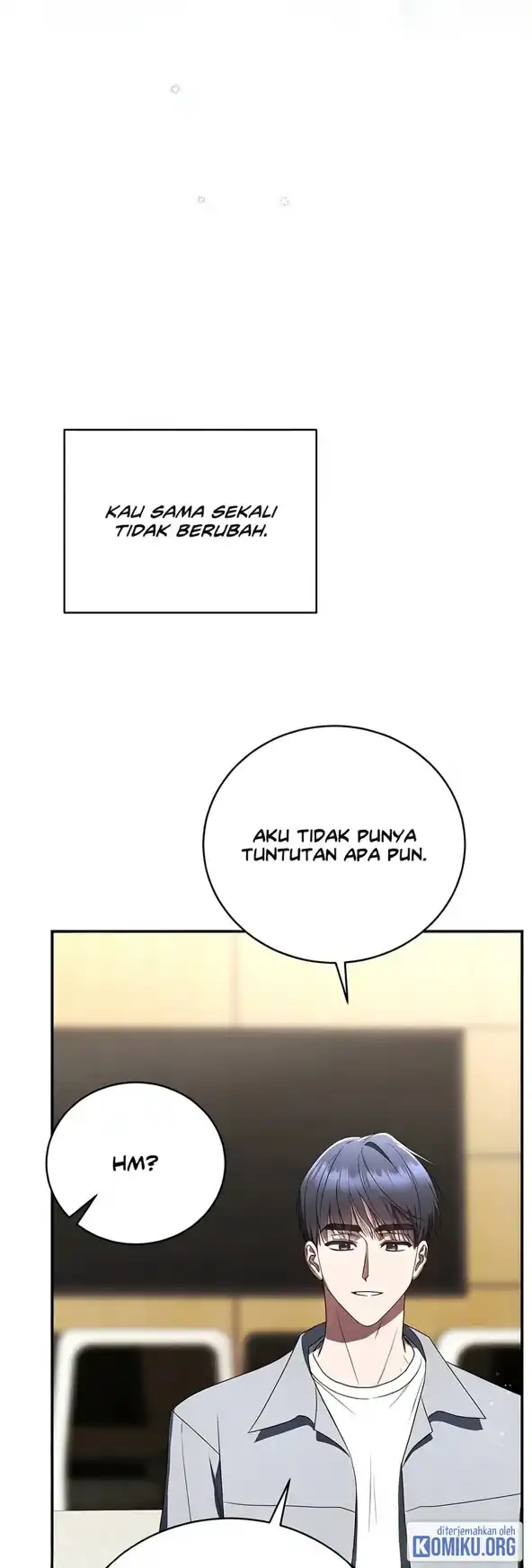 A Guide to the Right Life for Rankers Chapter 37 - Page 57