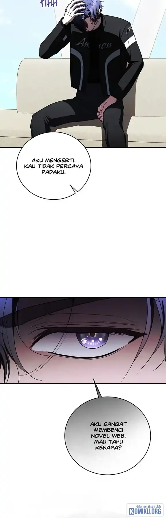 A Guide to the Right Life for Rankers Chapter 37 - Page 62